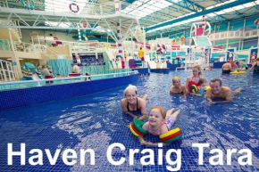 Craig Tara private hire bayview with S n R